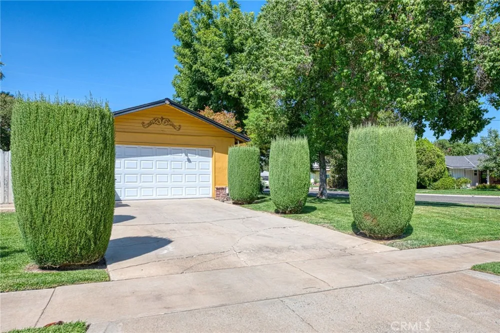 4779 Delno Ave Fresno, CA 93705
