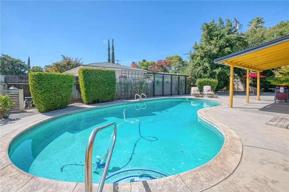 4779 Delno Ave Fresno, CA 93705