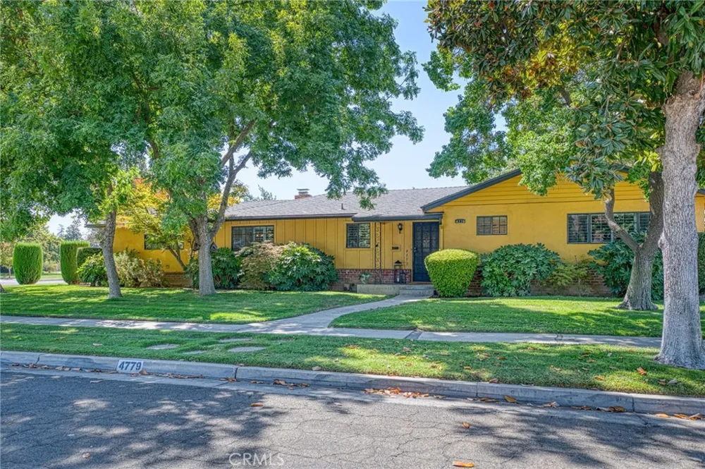 4779 Delno Ave Fresno, CA 93705