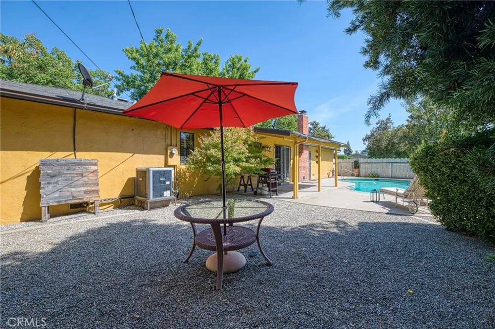 4779 Delno Ave Fresno, CA 93705