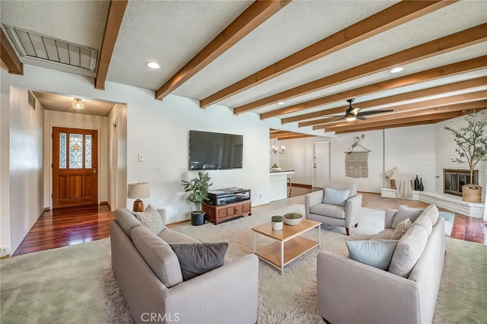 4779 Delno Ave Fresno, CA 93705