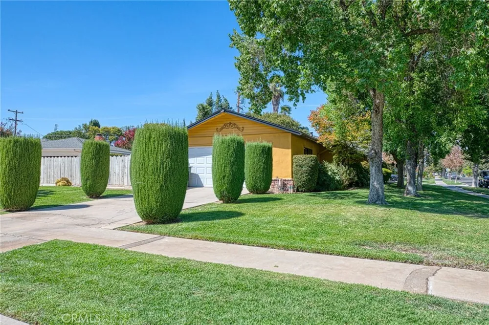 4779 Delno Ave Fresno, CA 93705