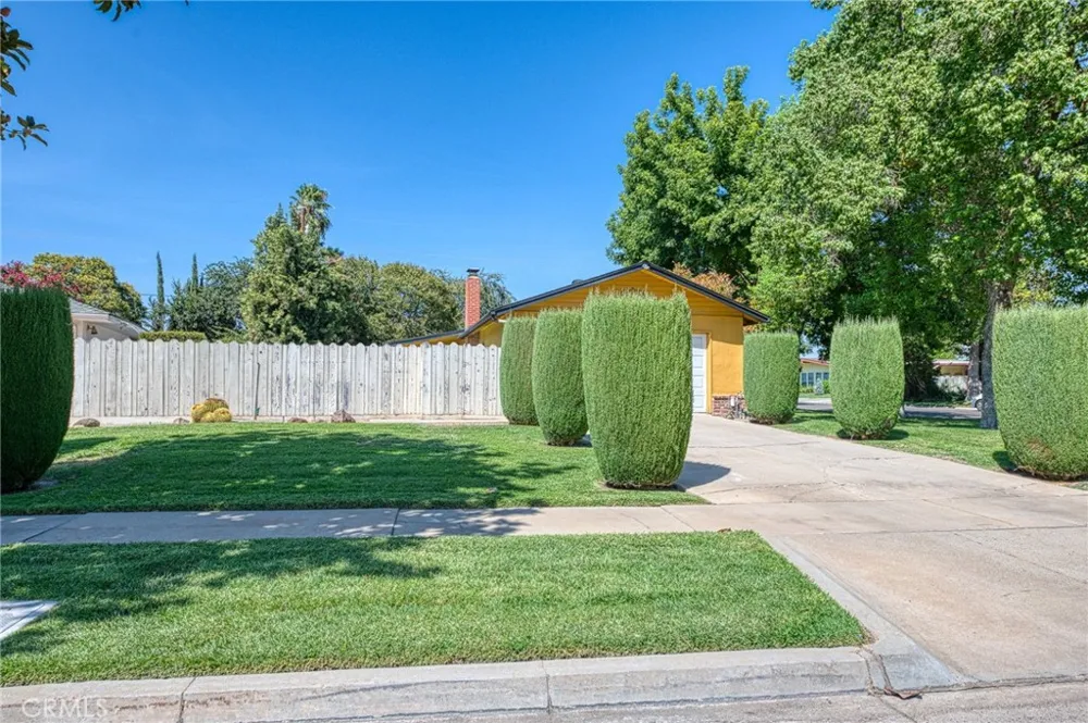 4779 Delno Ave Fresno, CA 93705