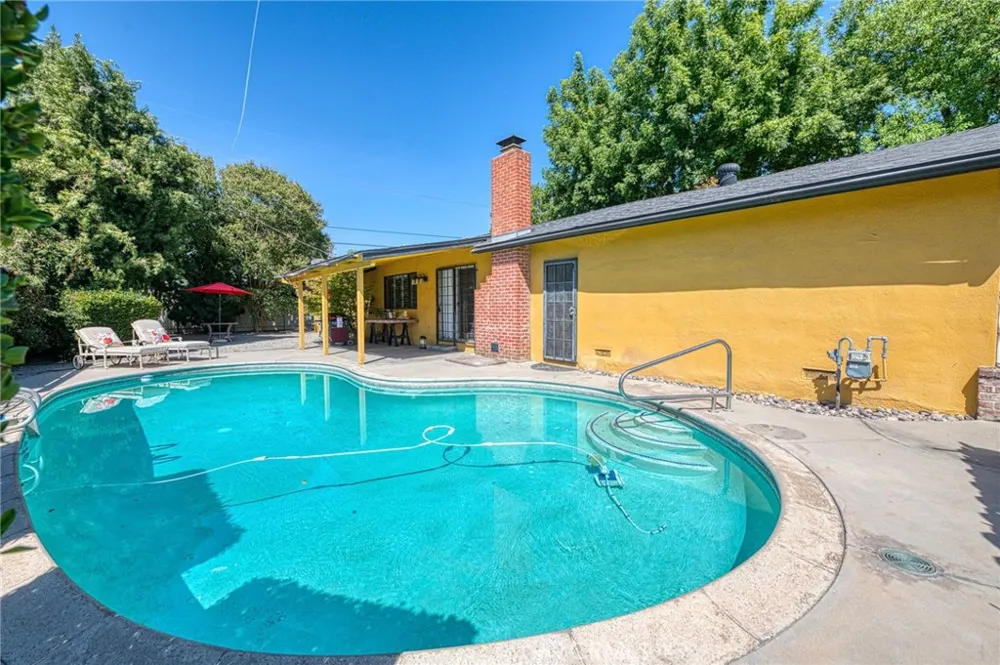 4779 Delno Ave Fresno, CA 93705