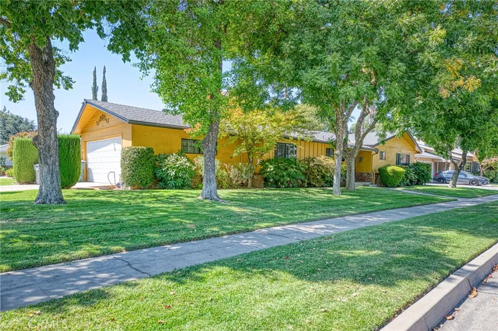 4779 Delno Ave Fresno, CA 93705