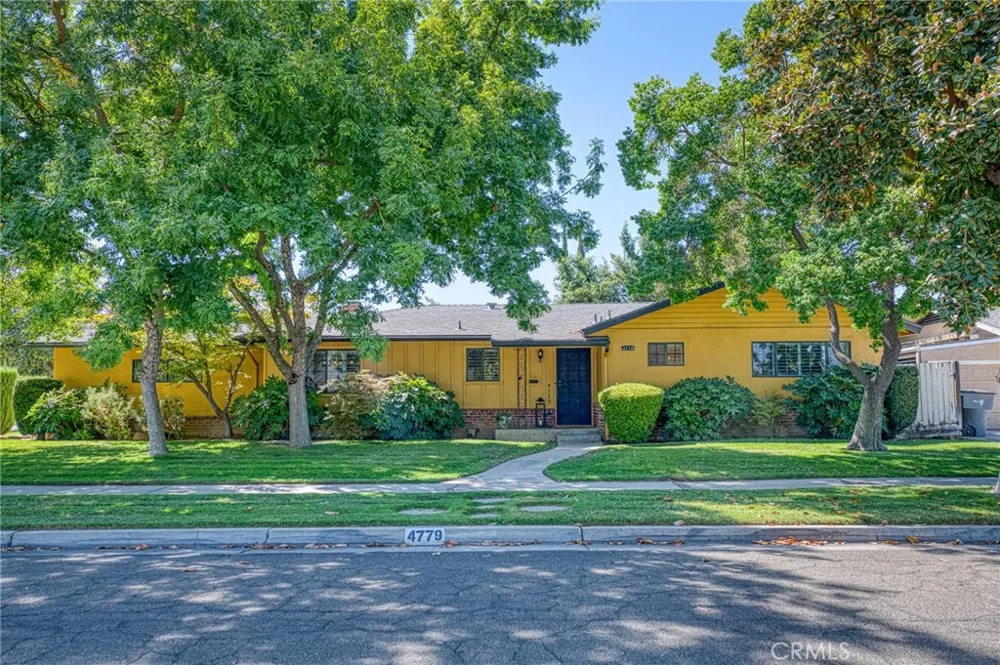 4779 Delno Ave Fresno, CA 93705