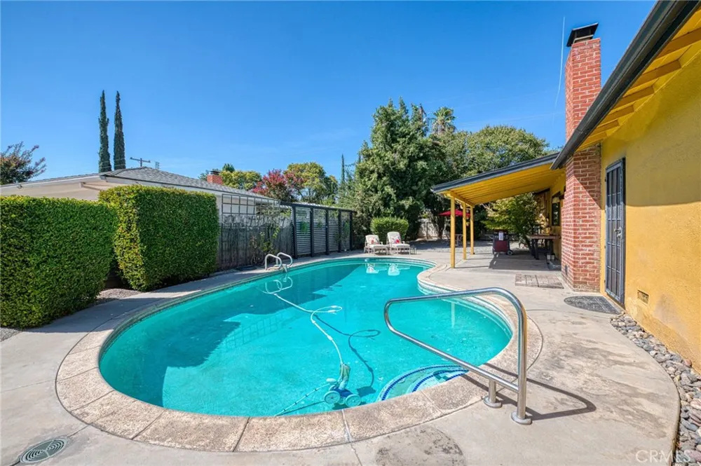 4779 Delno Ave Fresno, CA 93705