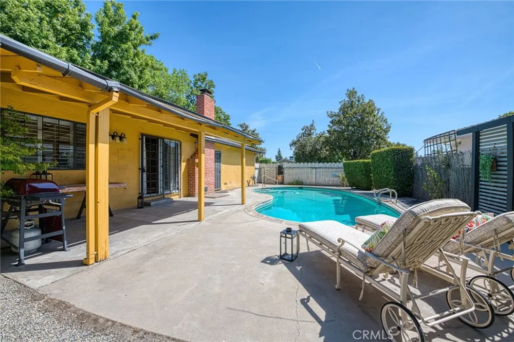4779 Delno Ave Fresno, CA 93705