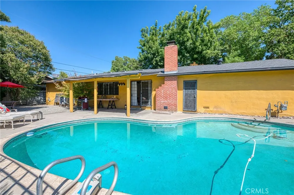4779 Delno Ave Fresno, CA 93705