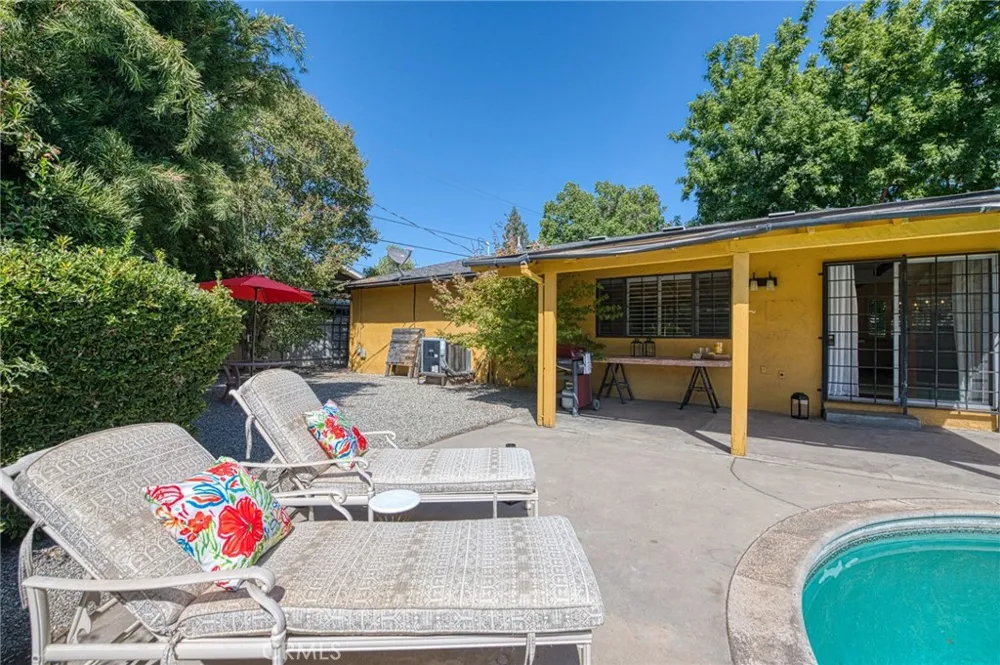 4779 Delno Ave Fresno, CA 93705