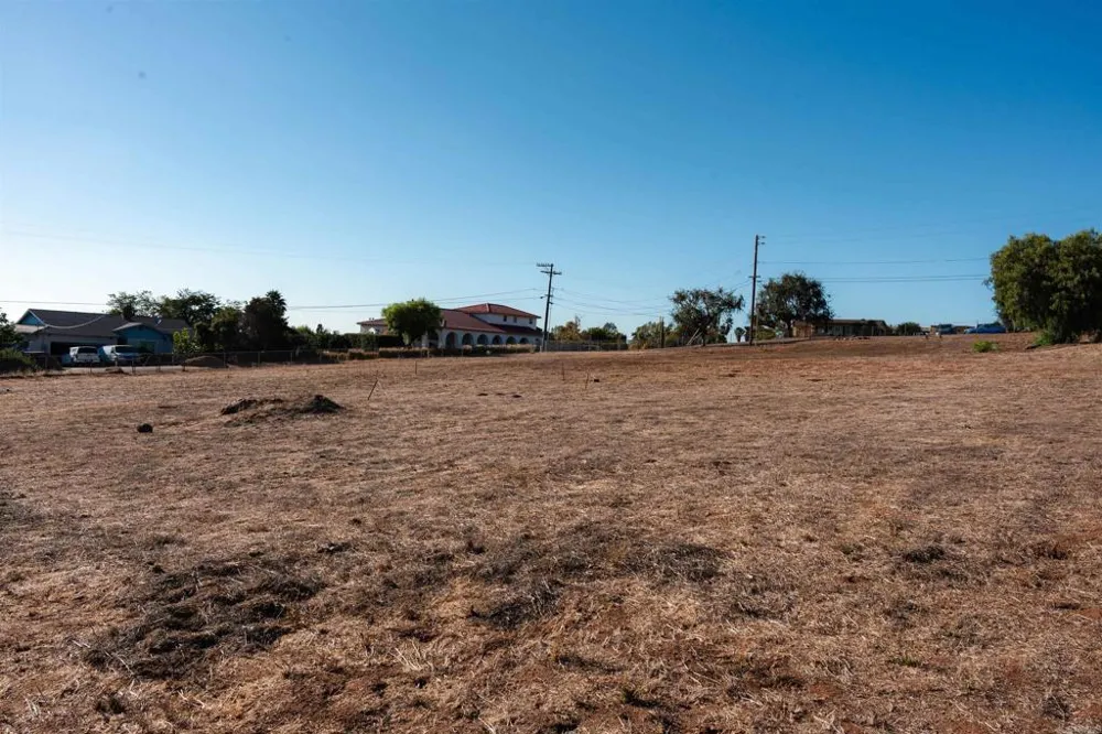 Arcadia Avenue Vista, CA 92084