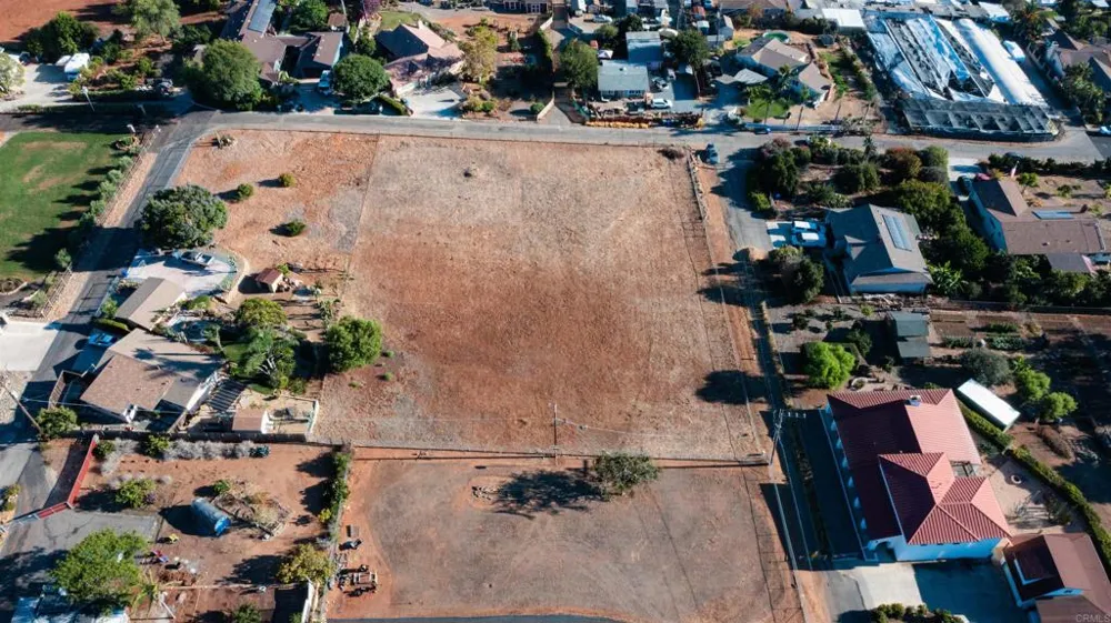 Arcadia Avenue Vista, CA 92084