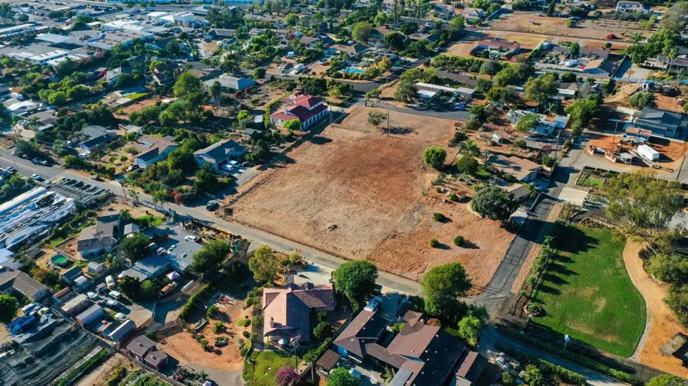 Arcadia Avenue Vista, CA 92084