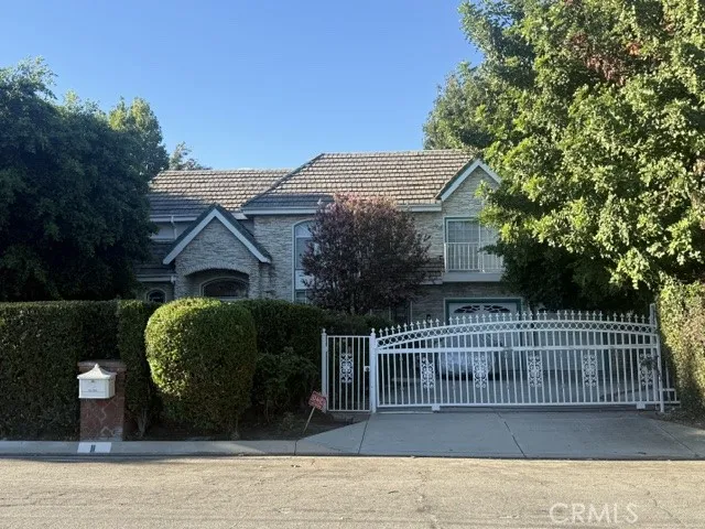 11 W Wistaria Arcadia, CA 91007