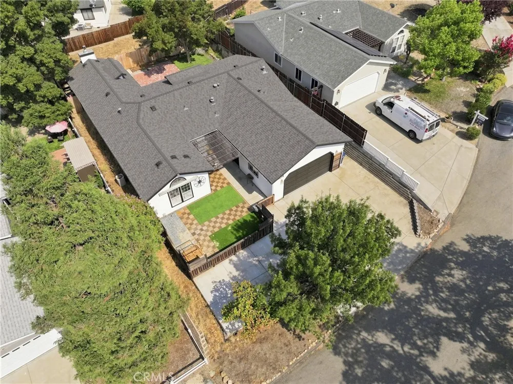 4164 Hackney Paso Robles, CA 93446