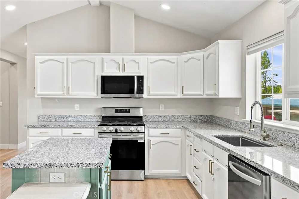 4164 Hackney Paso Robles, CA 93446