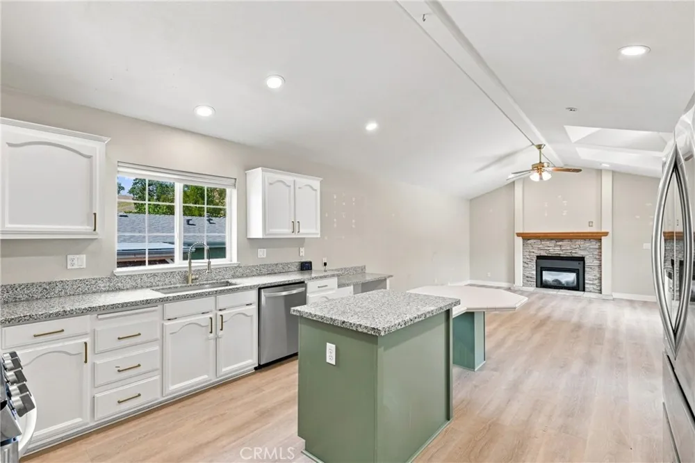 4164 Hackney Paso Robles, CA 93446