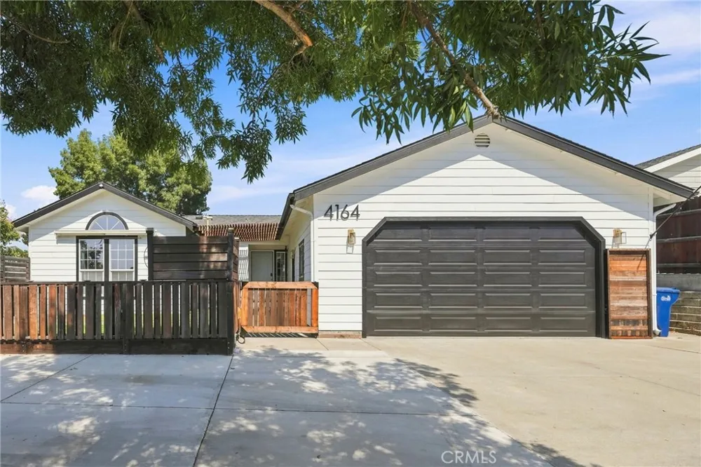 4164 Hackney Paso Robles, CA 93446