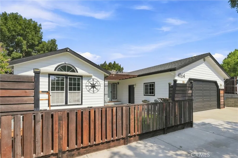4164 Hackney Paso Robles, CA 93446