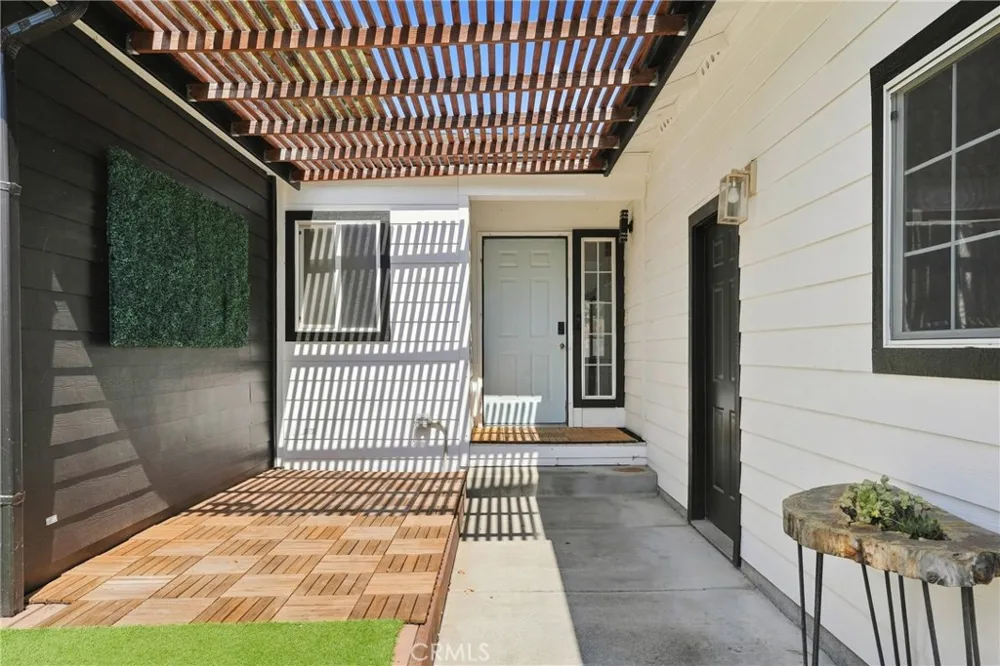4164 Hackney Paso Robles, CA 93446