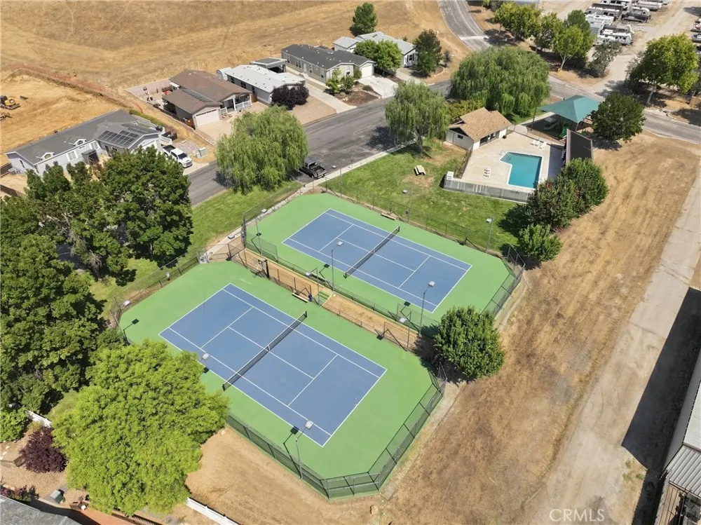 4164 Hackney Paso Robles, CA 93446