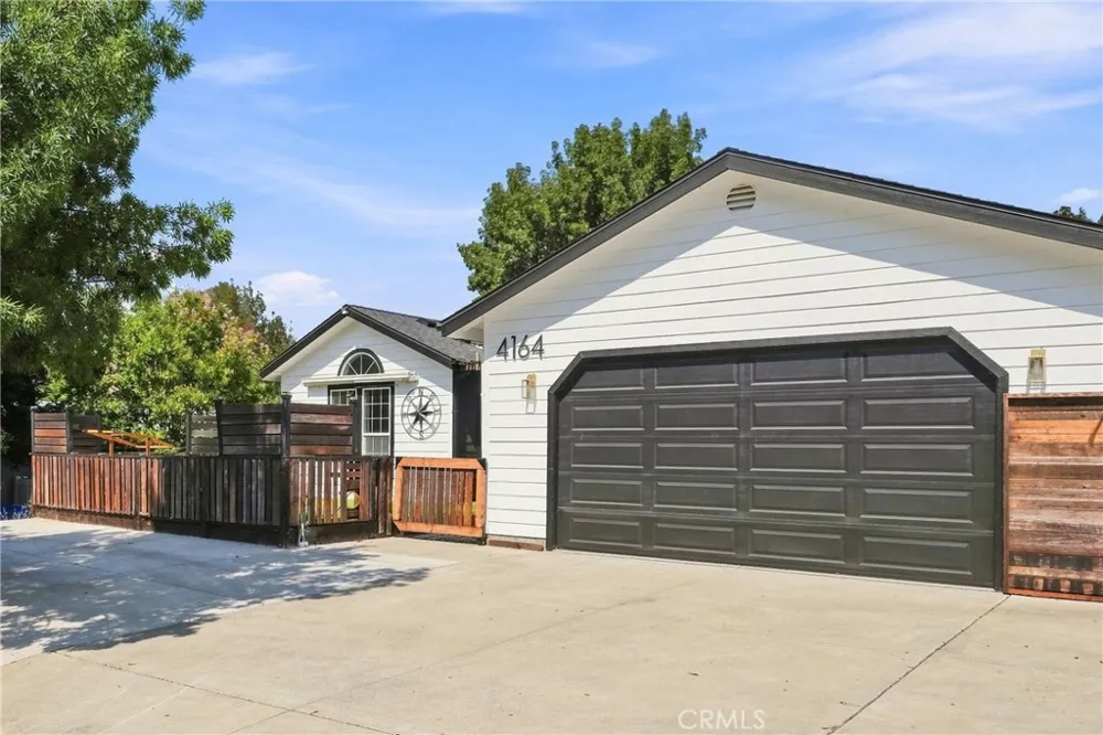 4164 Hackney Paso Robles, CA 93446