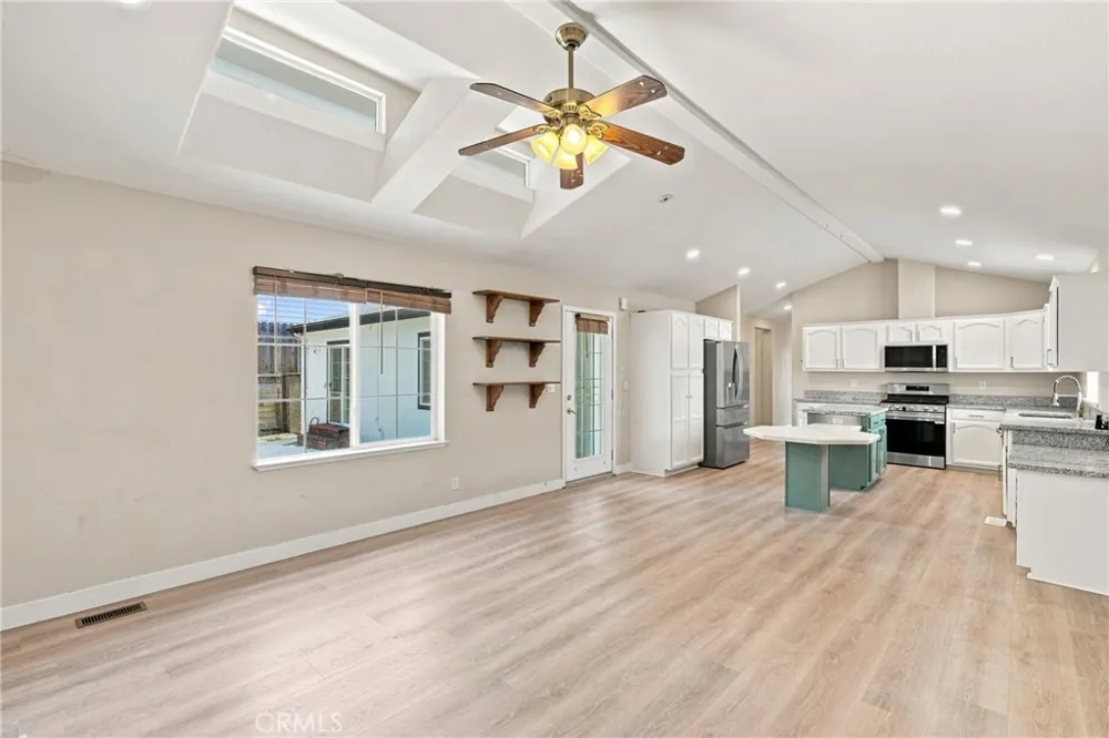 4164 Hackney Paso Robles, CA 93446