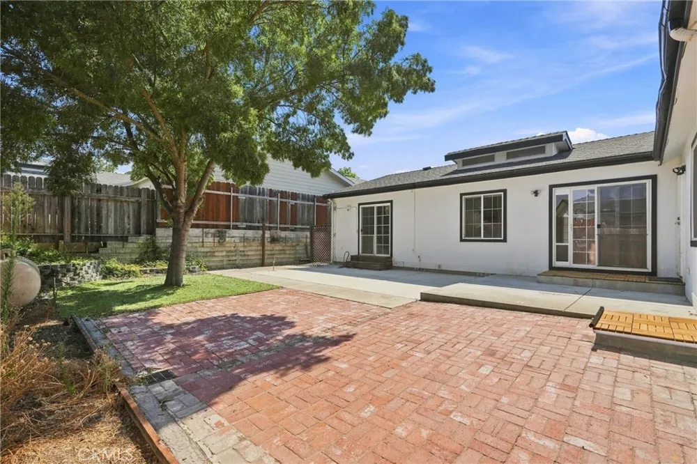 4164 Hackney Paso Robles, CA 93446