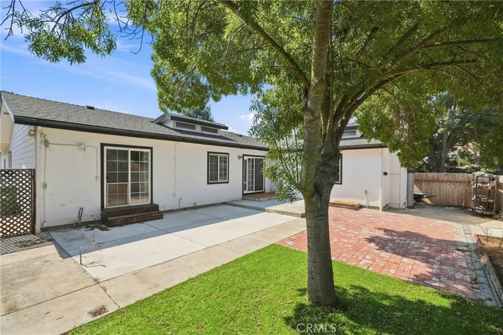 4164 Hackney Paso Robles, CA 93446