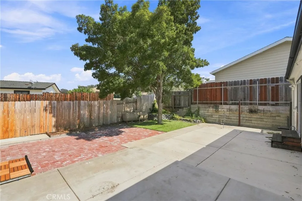 4164 Hackney Paso Robles, CA 93446