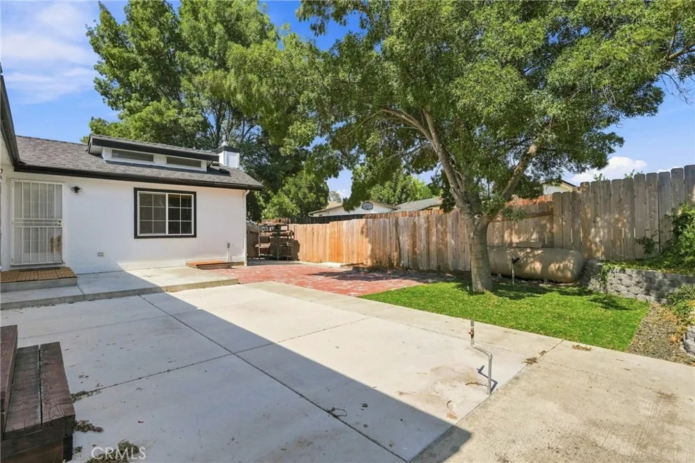 4164 Hackney Paso Robles, CA 93446