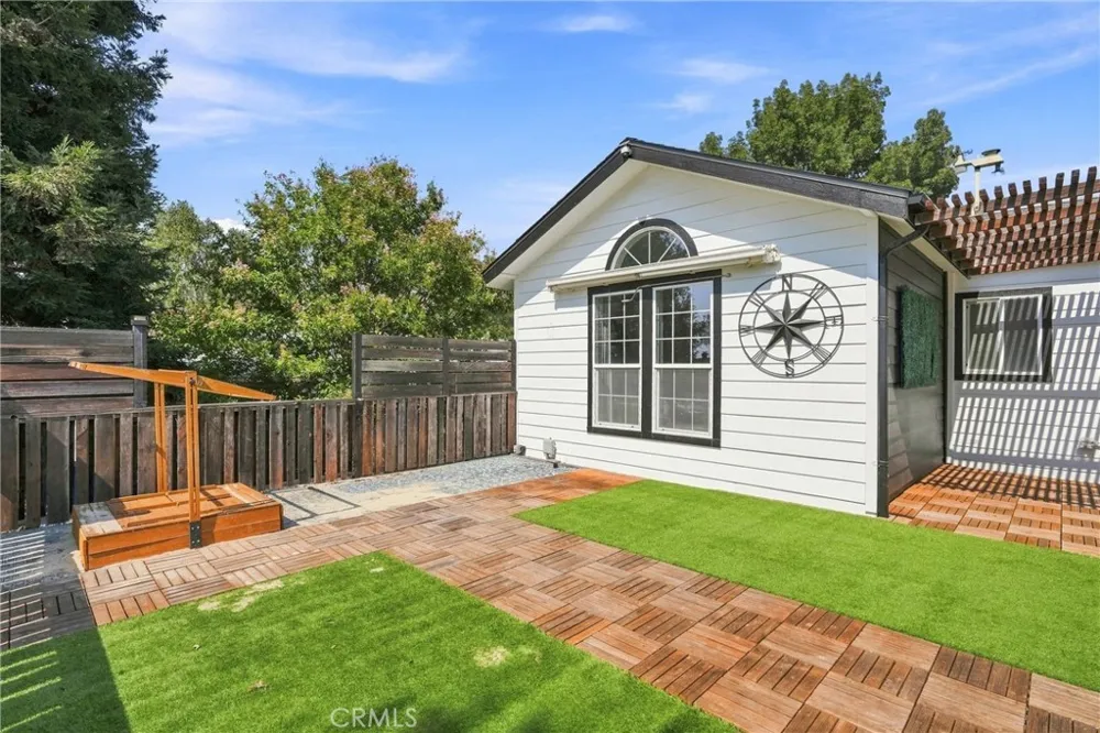 4164 Hackney Paso Robles, CA 93446