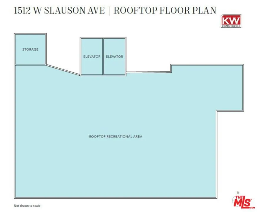 1512 W Slauson Avenue Los Angeles, CA 90047