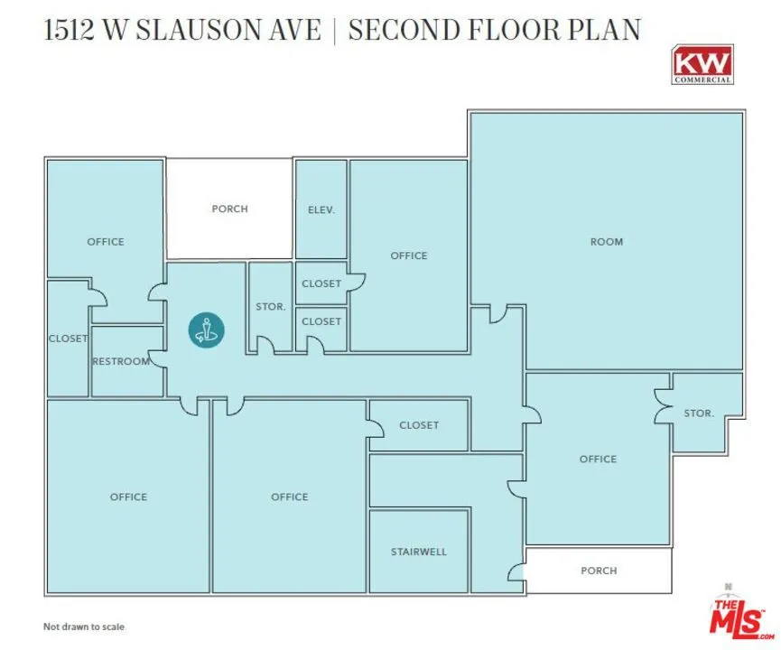 1512 W Slauson Avenue Los Angeles, CA 90047