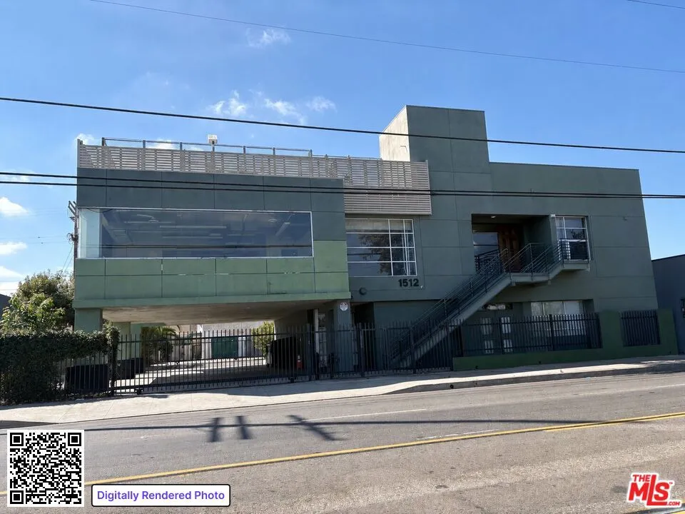 1512 W Slauson Avenue Los Angeles, CA 90047