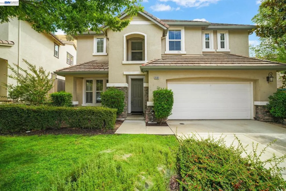 9100 Golf Canyon Dr Patterson, CA 95363