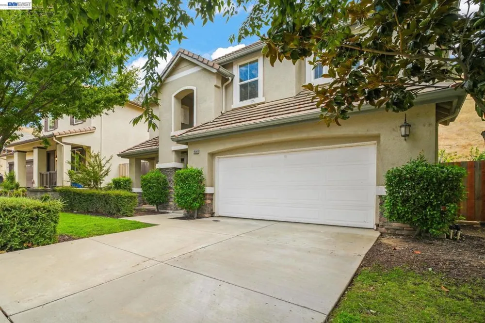 9100 Golf Canyon Dr Patterson, CA 95363