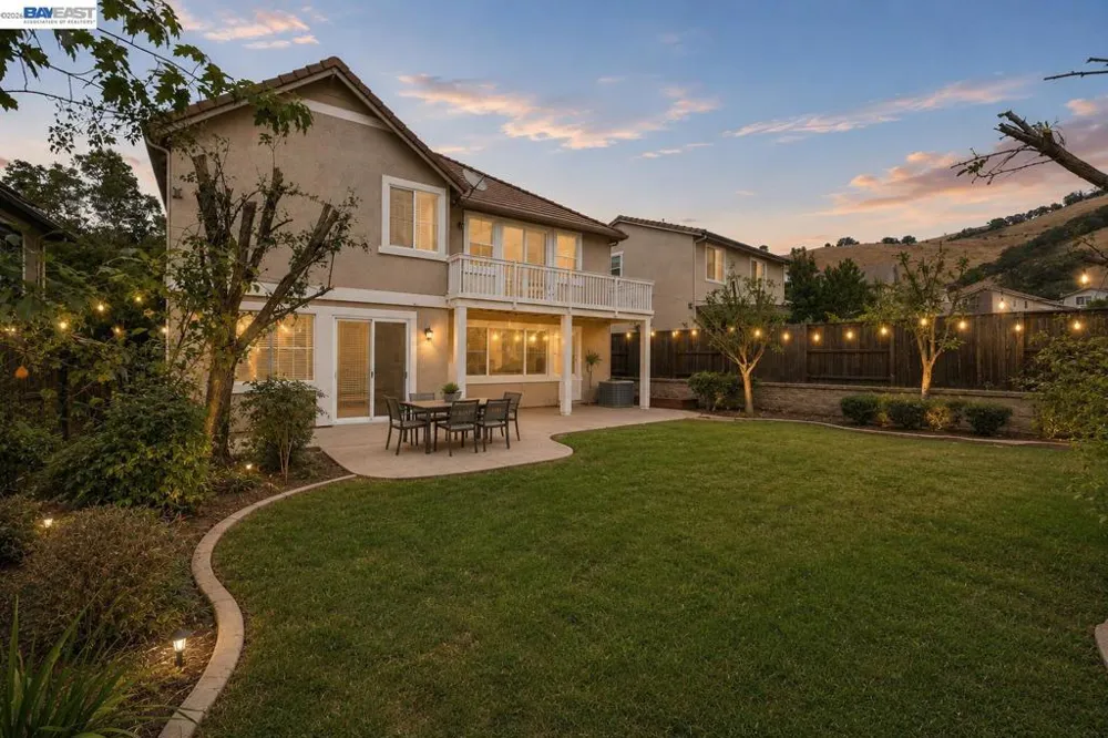 9100 Golf Canyon Dr Patterson, CA 95363