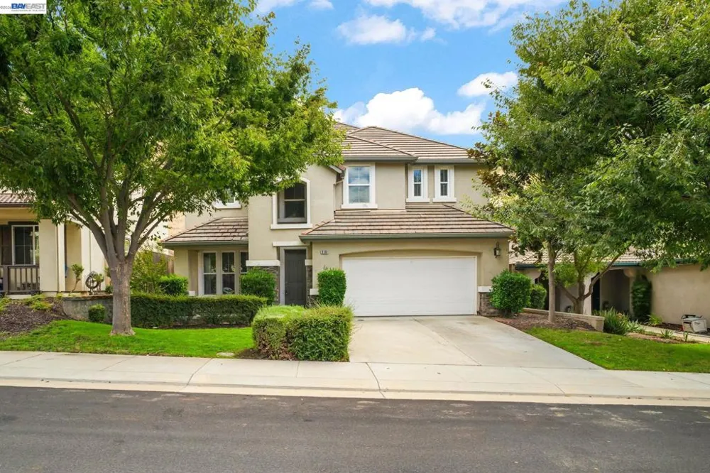 9100 Golf Canyon Dr Patterson, CA 95363