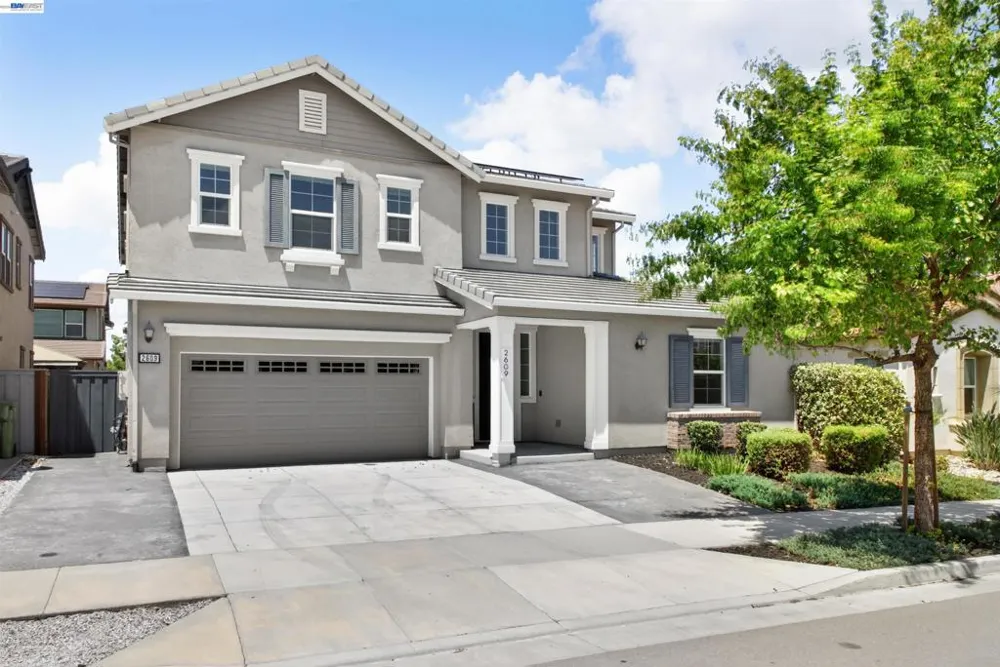 2609 Aurora Astorga Dr Tracy, CA 95376