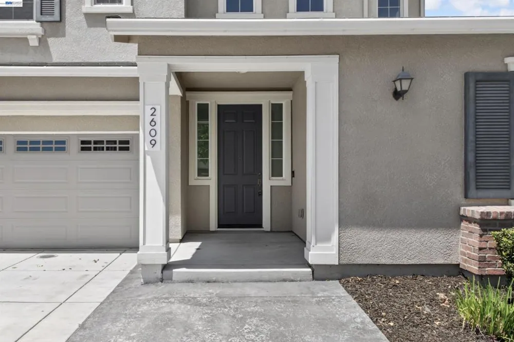 2609 Aurora Astorga Dr Tracy, CA 95376