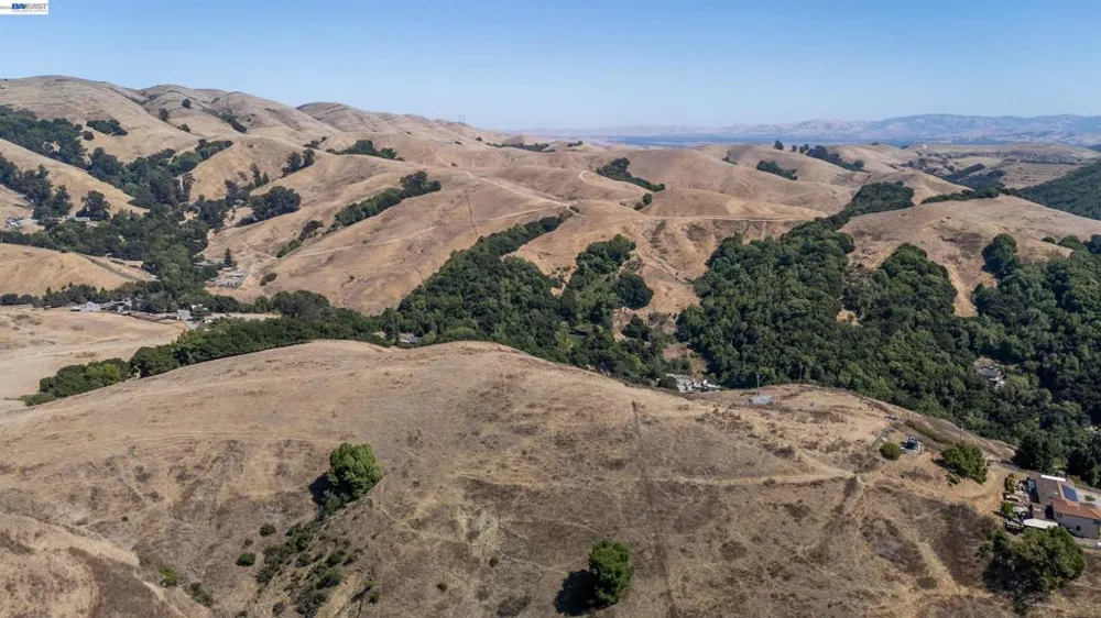 21479 Eden Canyon Rd Castro Valley, CA 94552