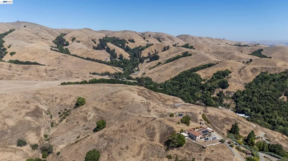21479 Eden Canyon Rd Castro Valley, CA 94552