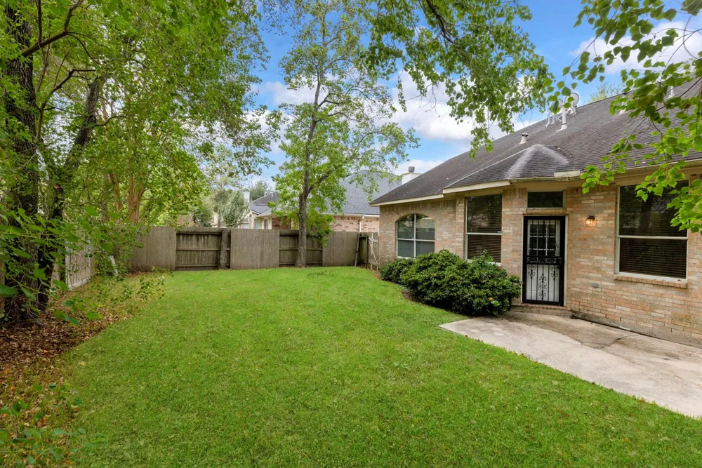 18314 Otter Creek Trail Humble, TX 77346