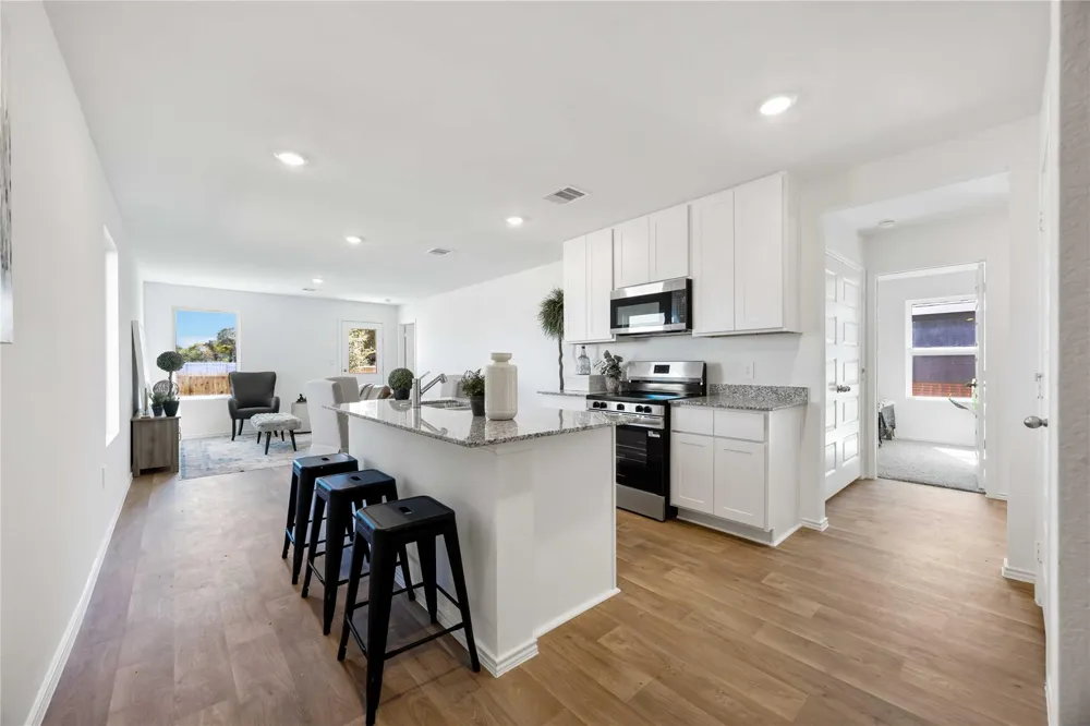 11904 Orange Passion Lane Houston, TX 77048
