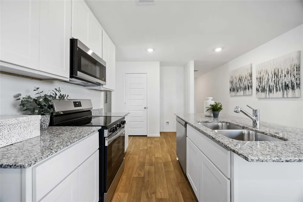 11904 Orange Passion Lane Houston, TX 77048