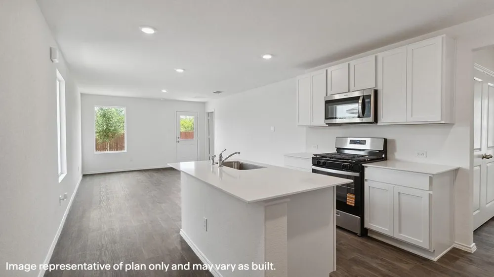 11904 Orange Passion Lane Houston, TX 77048