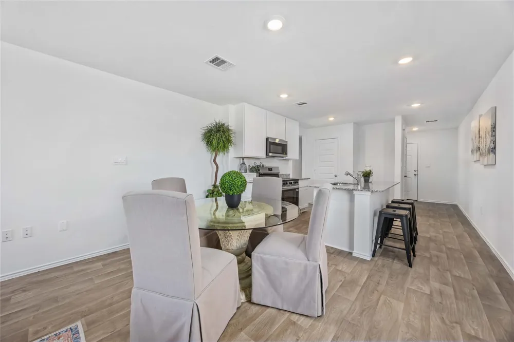 11904 Orange Passion Lane Houston, TX 77048