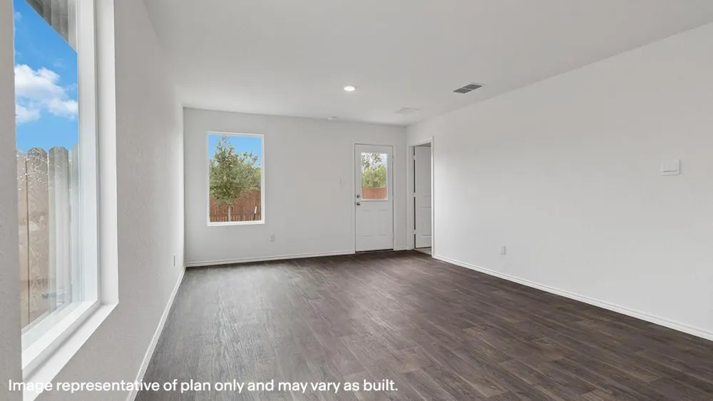 11904 Orange Passion Lane Houston, TX 77048