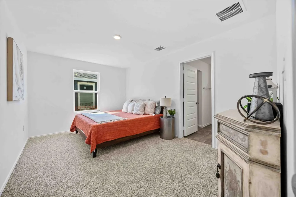 11904 Orange Passion Lane Houston, TX 77048